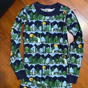 Hanna Andersson pajamas